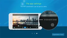 Game screenshot 3D Film_Naked eye stereoscopic vision hack