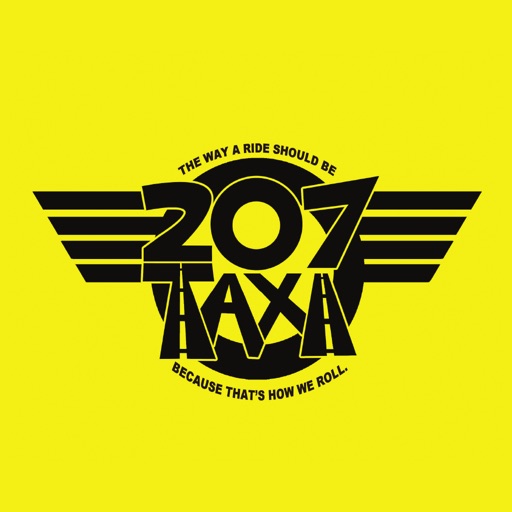 207 Taxi