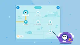 Game screenshot Augie apk