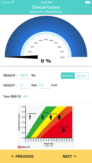 Personal Health Radar(圖4)-速報App