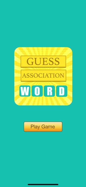 Guess the Word Association(圖5)-速報App