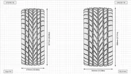 tirelab iphone screenshot 3