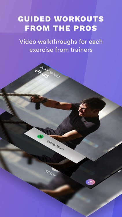 Fitsifu screenshot-3
