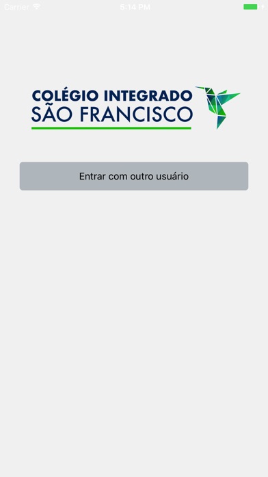 Colégio São Francisco M. Guaçu screenshot 2