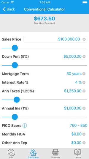 My Home Loan - Community First(圖3)-速報App