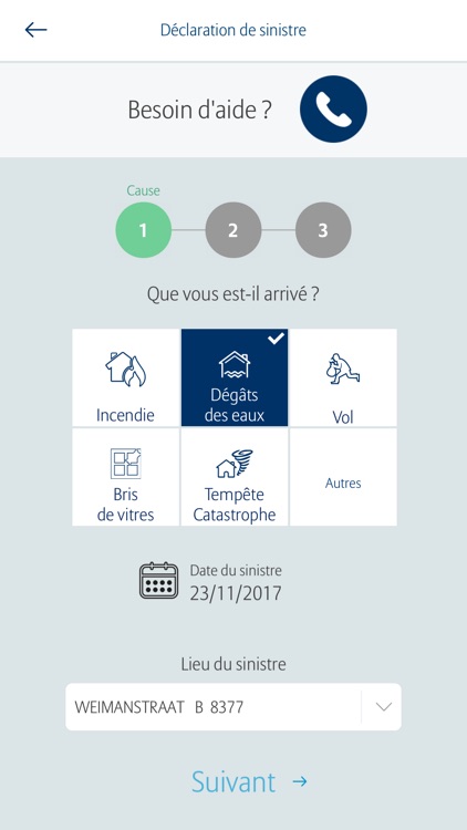 Allianz Connect screenshot-3