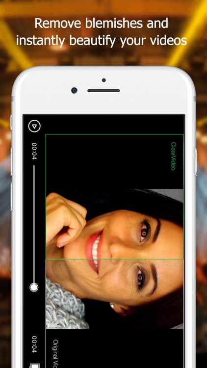 ClearVideo screenshot-0