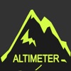 Altimeter Z12 (Photo Stamp) - iPhoneアプリ