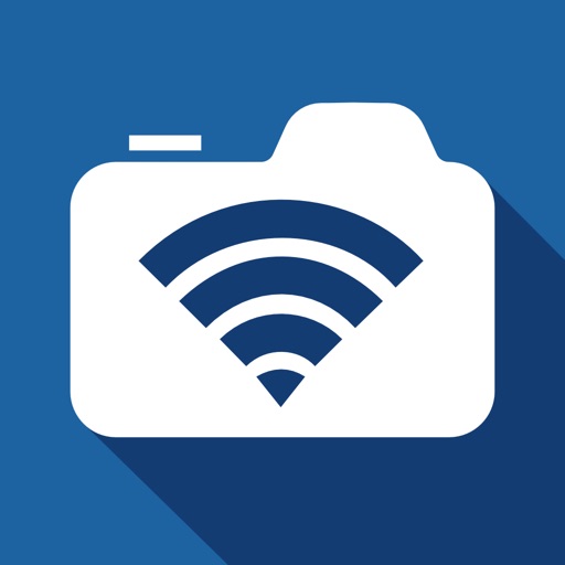 PhotoSync Pro icon