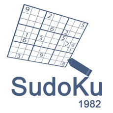 Activities of SudoKu 1982