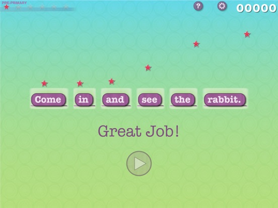 Screenshot #6 pour Read on Sight Lite