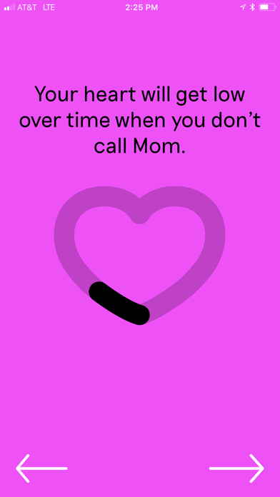 Screenshot #3 pour Hey Mom