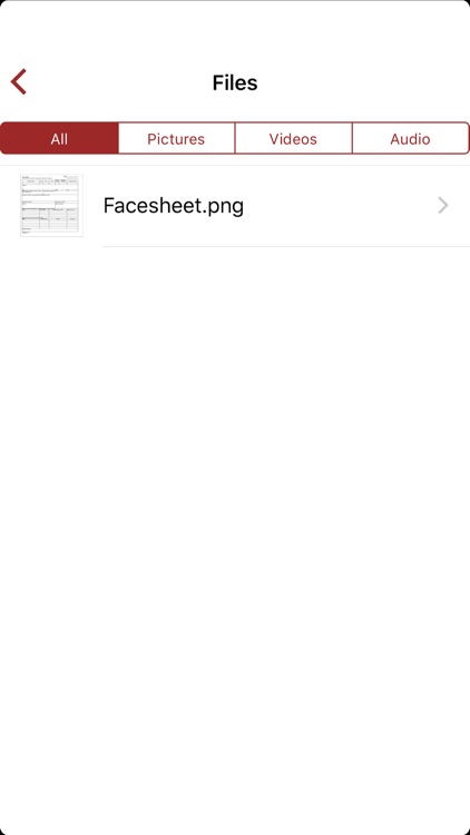 ASAP Chat screenshot-4