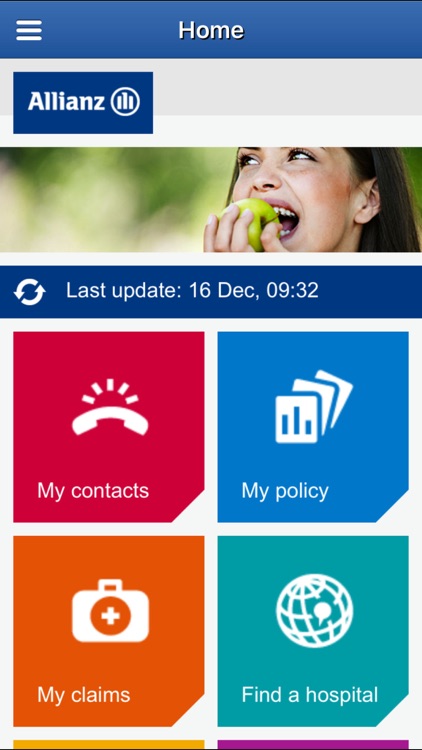 Allianz MyHealth CN