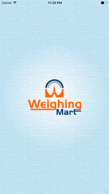 WeighingMart