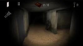 Game screenshot Slendrina: The Cellar 2 hack