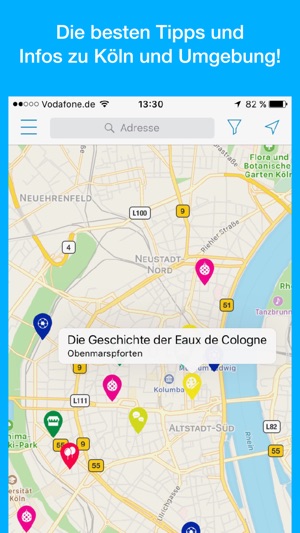Koelner2go(圖1)-速報App
