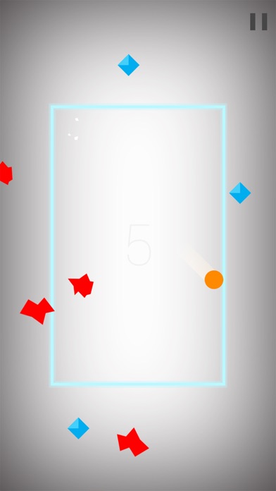 FramedBall screenshot 3