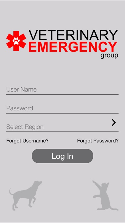 Veterinary Emergency Group