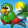 Parrot Run Amazon Temple Quest - iPhoneアプリ