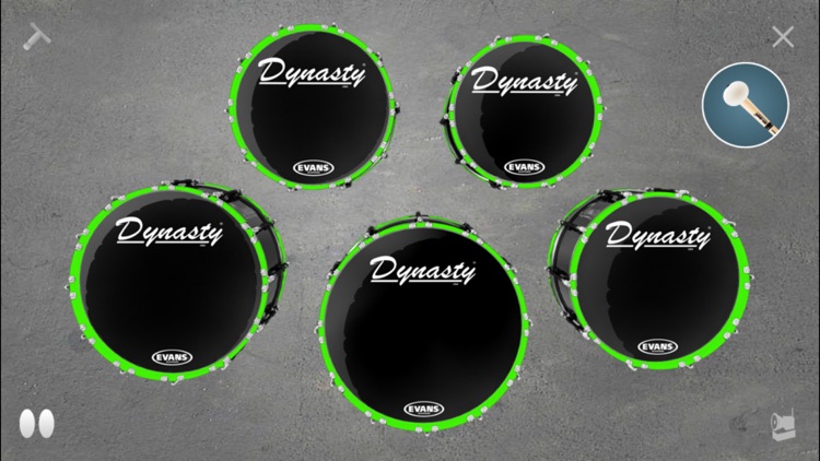 Drumline screenshot-3