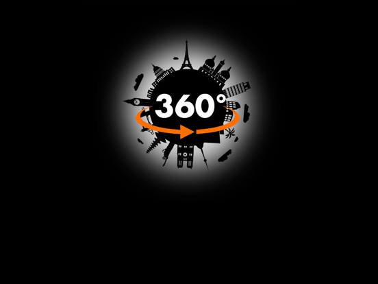 Screenshot #4 pour Rollei 360 Grad Kamera App