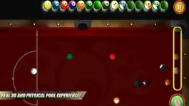 Game screenshot Super 8 Ball Pool mod apk