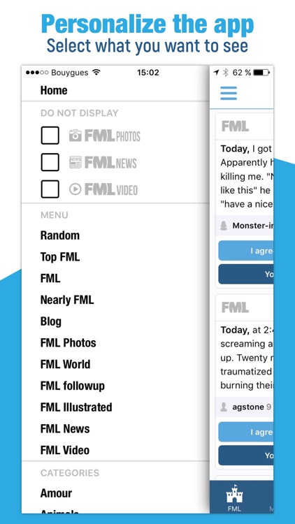 FML Official screenshot-3