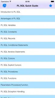 pl/sql quick guide problems & solutions and troubleshooting guide - 2