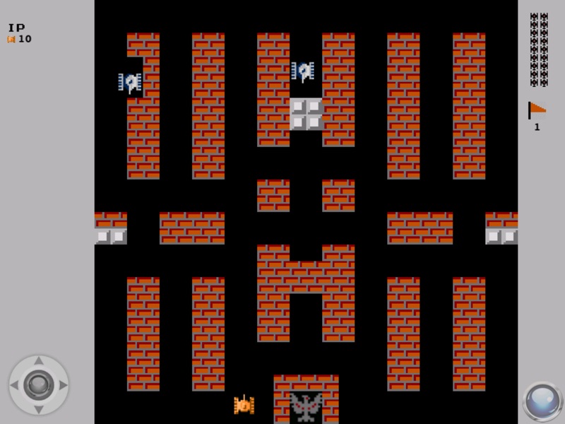Battle Tank Pro screenshot 5