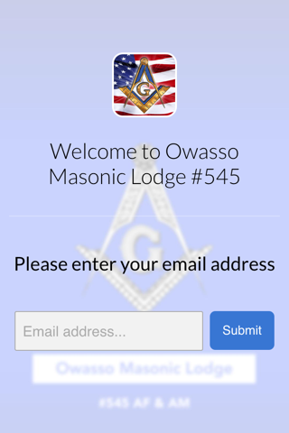 Owasso Masonic Lodge #545 screenshot 2