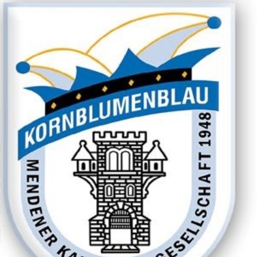 MKG Kornblumenblau e.V.