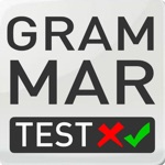 Download My English Grammar Test! app