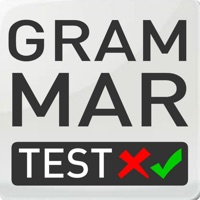 My English Grammar Test! apk