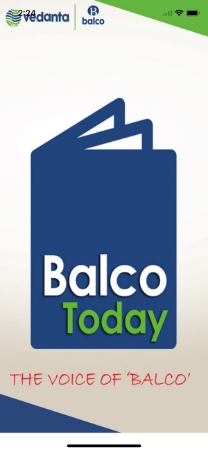Balco Today(圖1)-速報App