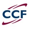 CCFBANK Mobile allows you to do your banking anywhere, anytime with your mobile device