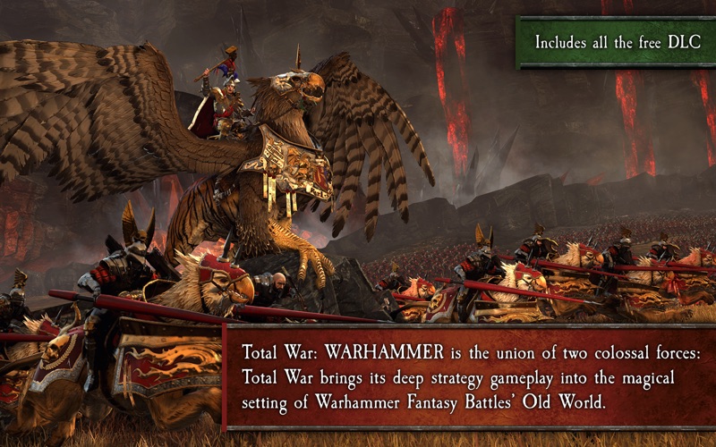 How to cancel & delete total war: warhammer 1