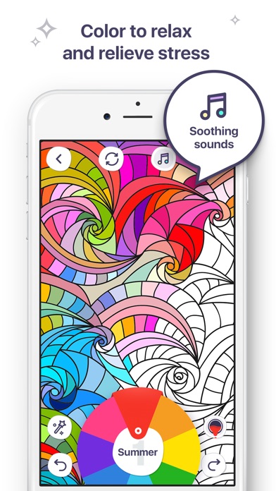 Download Coloring Book for Me App Data & Review - Entertainment - Apps Rankings!