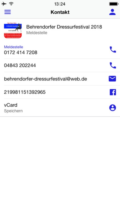 Behrendorfer Dressurfestival screenshot-4
