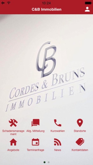 C&B Immobilien(圖1)-速報App