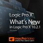 Course For What's New In Logic app download
