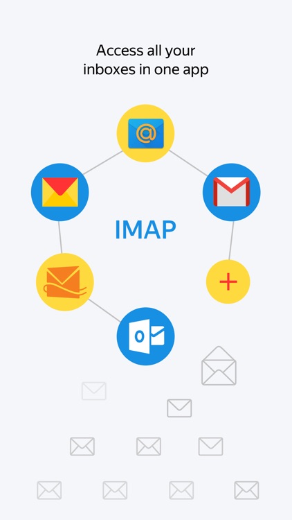 Yandex.Mail