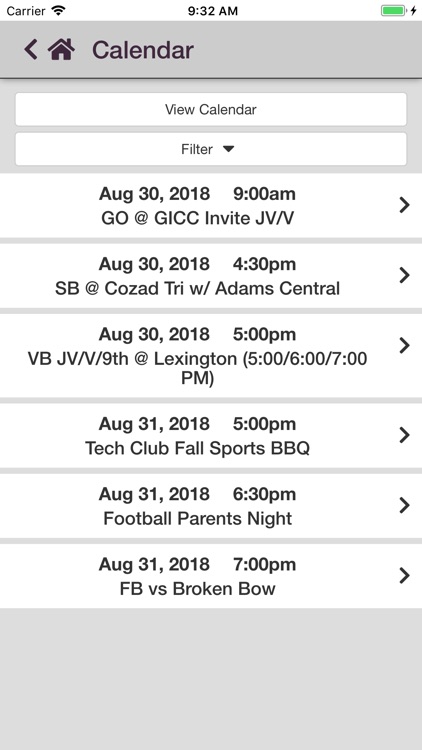 Minden Public Schools