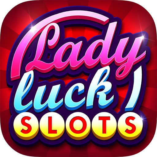Ladyluck Slots – Vegas Casino