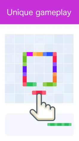 Game screenshot Block Puzzle Loops mod apk