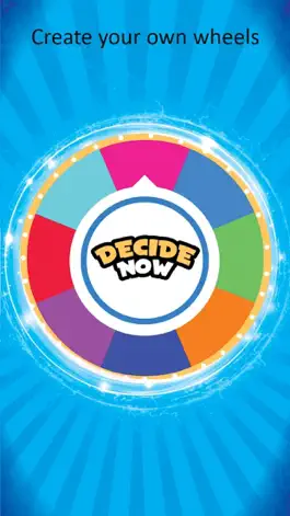 Game screenshot Decide Now mod apk
