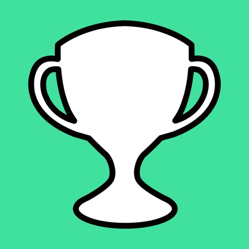 Trophy & Emojis Guide iOS App