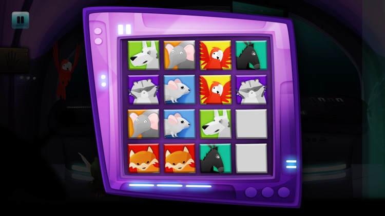 Professor Madhouse Adventure screenshot-5