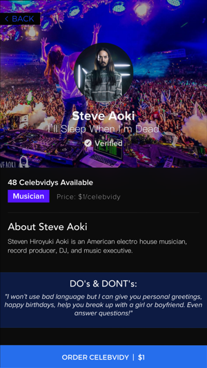 Celebvidy(圖3)-速報App