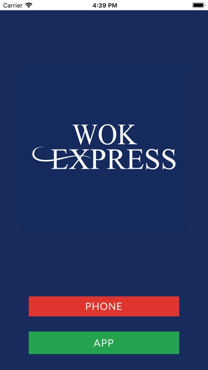 Wok Express